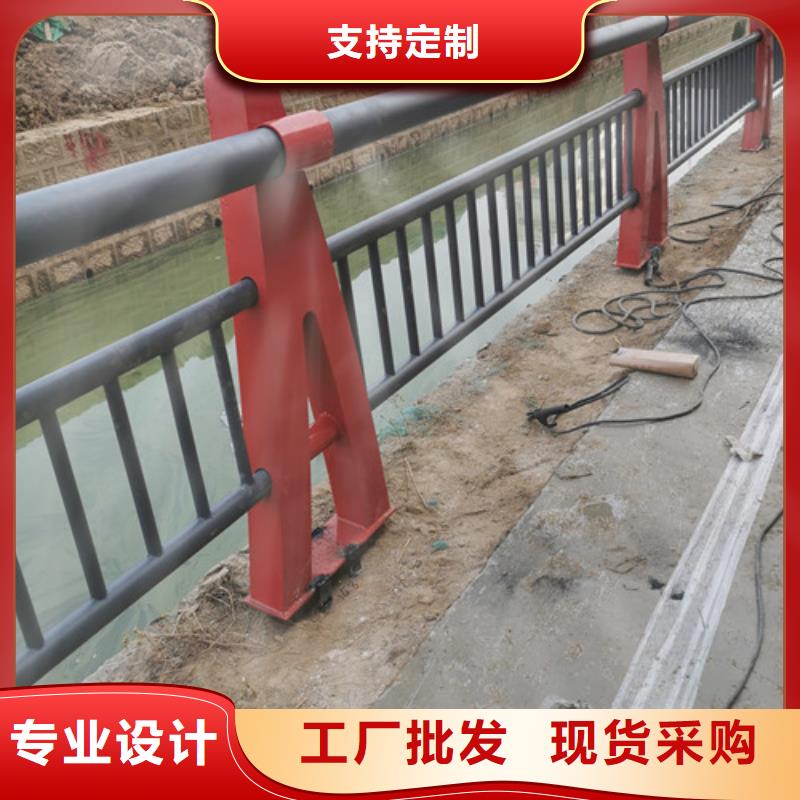 桥梁护栏图片大全规格质量优选