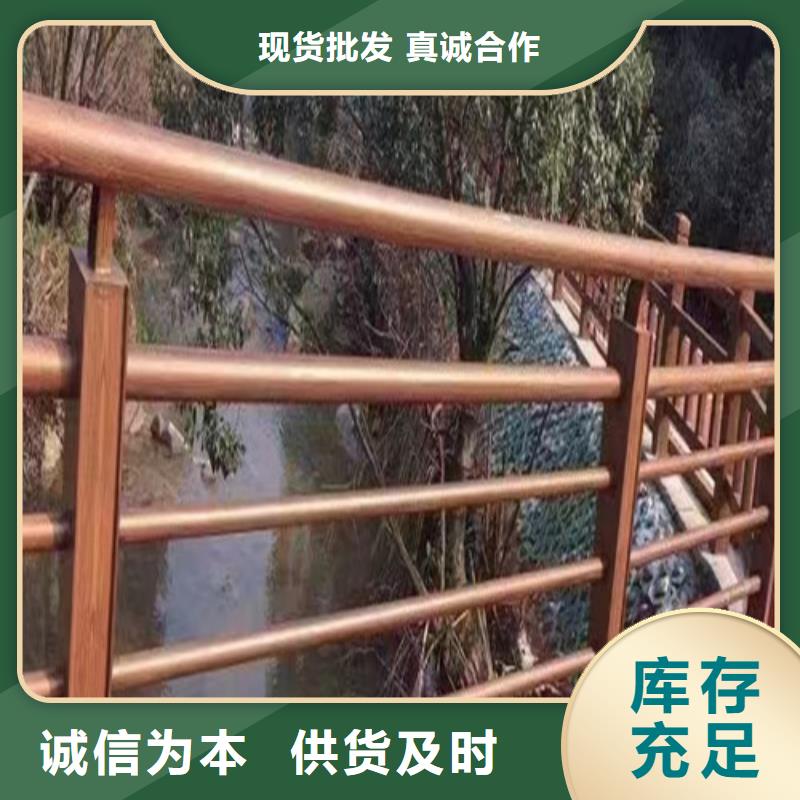 桥梁护栏图片大全免费咨询本地厂家