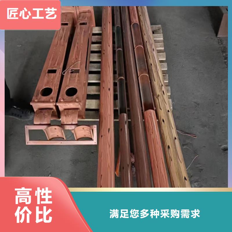 桥梁护栏价格咨询规格齐全品质保障价格合理