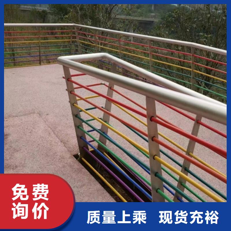 桥梁护栏价格咨询性价比高品质过硬