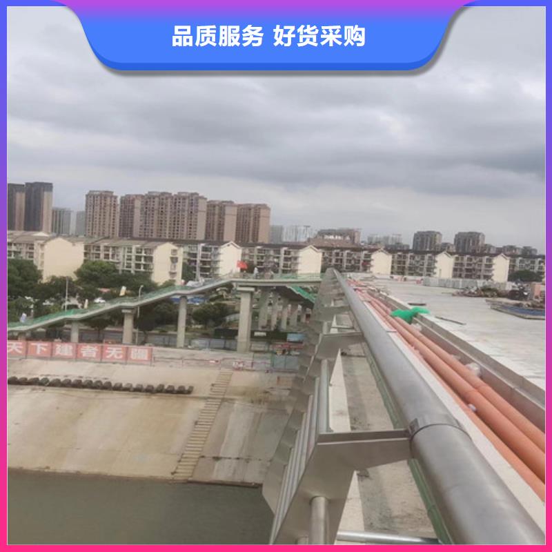 桥梁护栏可靠优惠本地厂家值得信赖