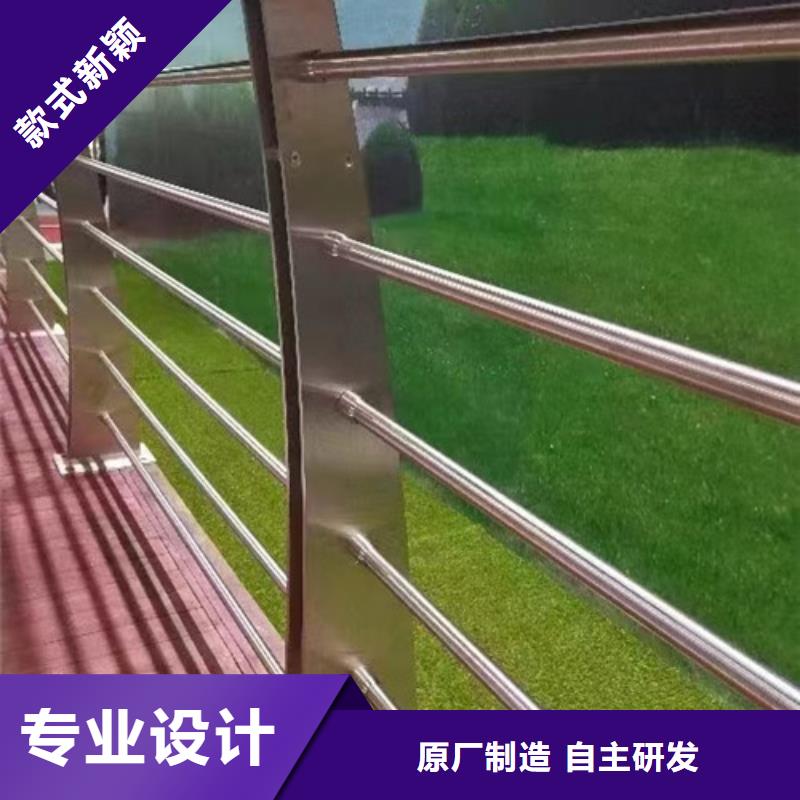 桥梁护栏性价比高自有厂家