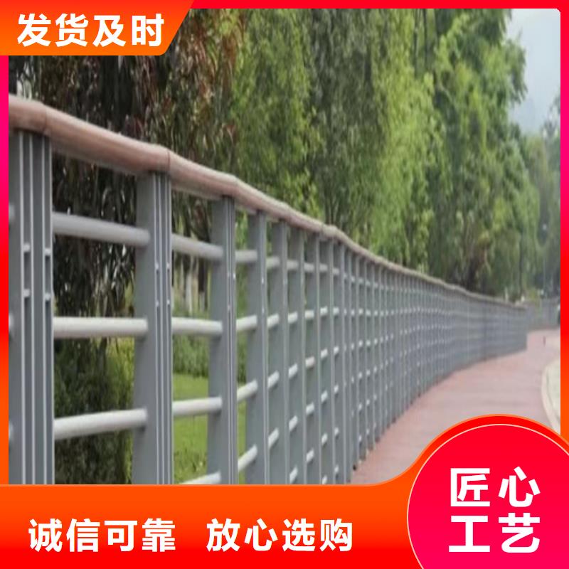 桥梁护栏优质品牌本地服务商