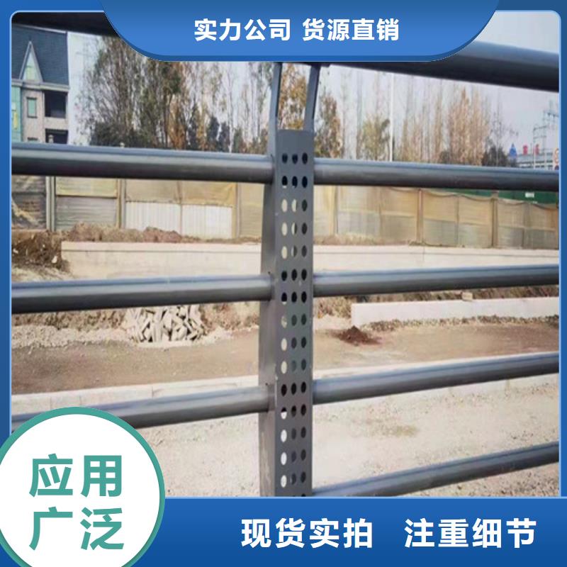 桥梁护栏图片大全厂家大品牌值得信赖