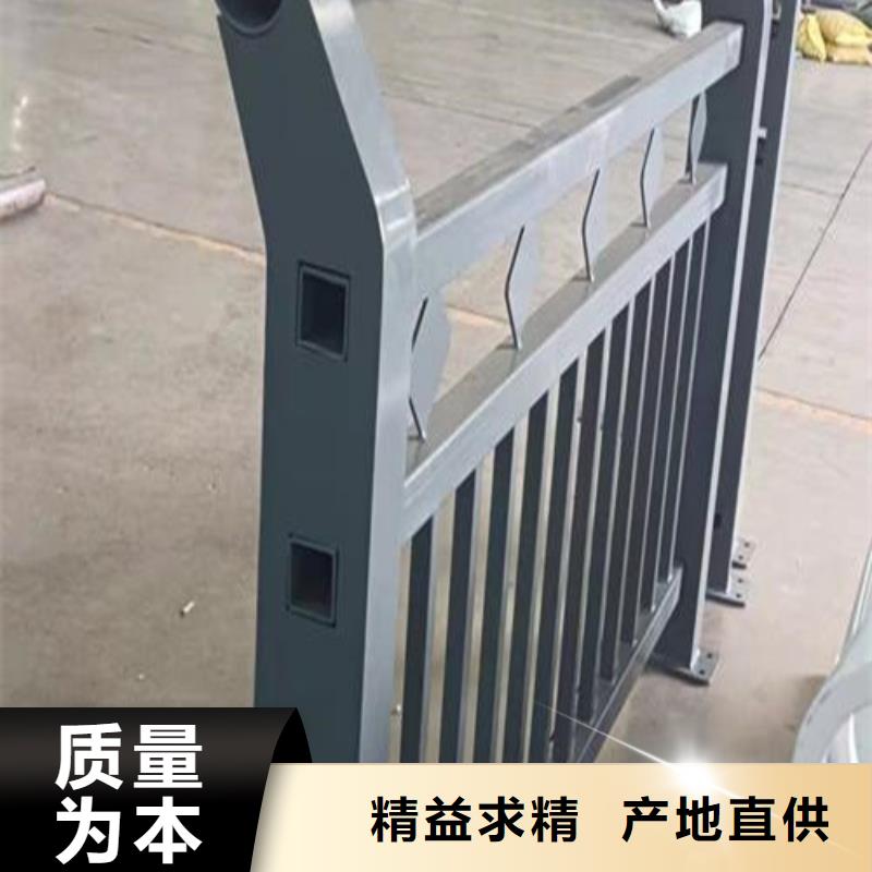 有现货的不锈钢桥梁护栏公司当地货源