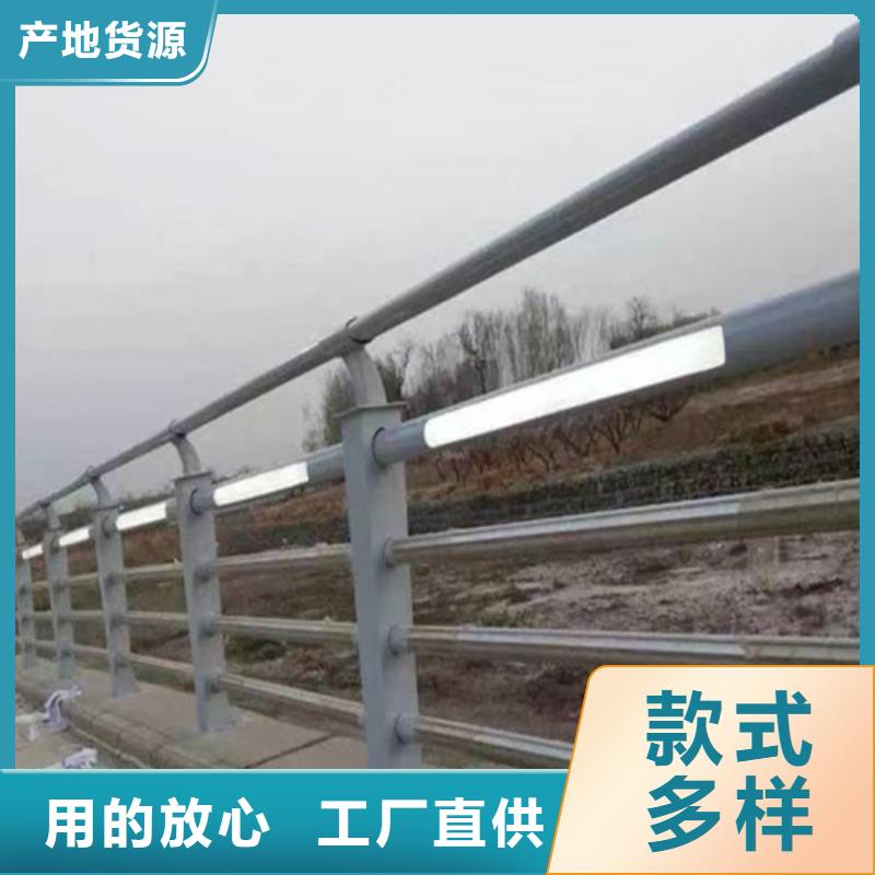 景区灯光护栏厂家匠心品质当地厂家