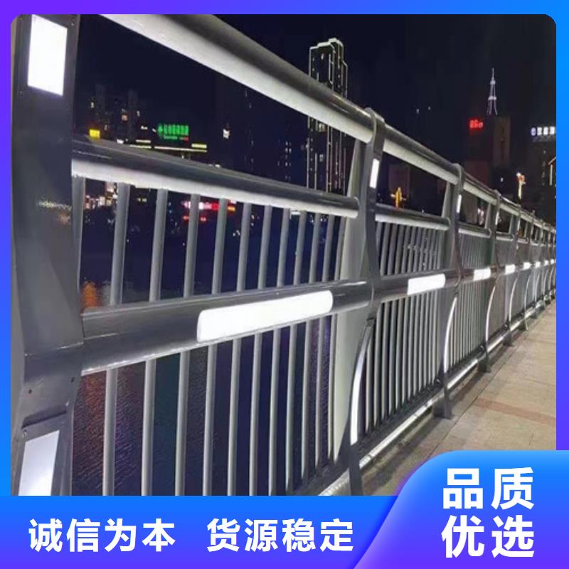 灯光护栏供应专业厂家