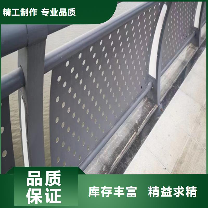 灯光防撞护栏公司值得信赖