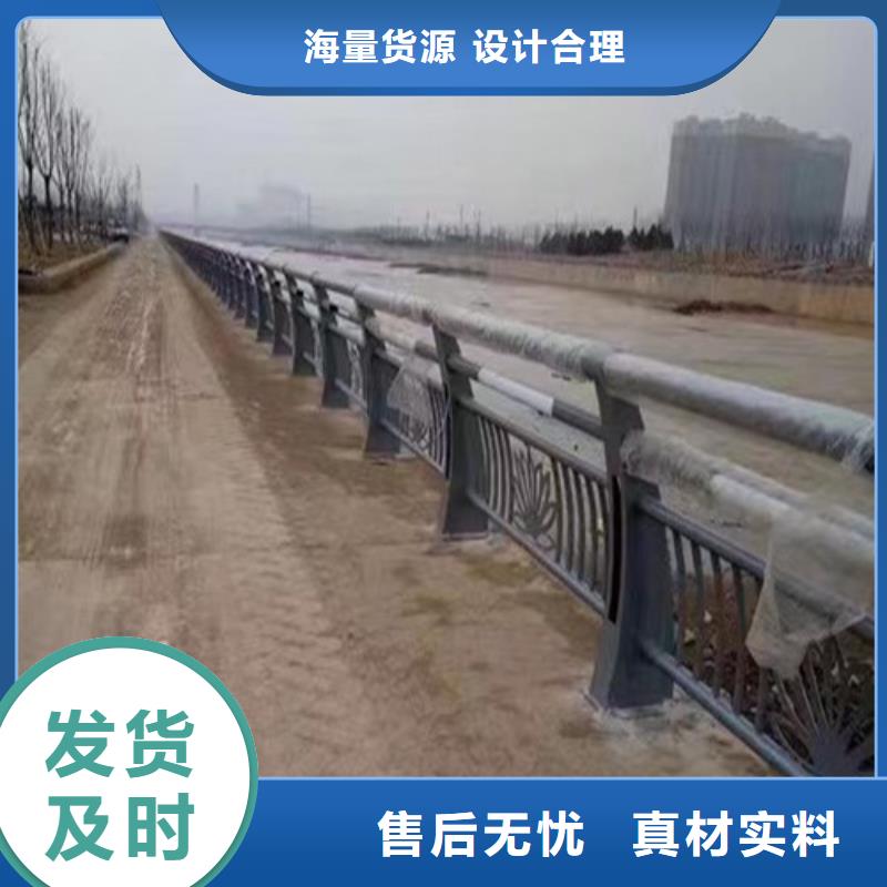 灯光护栏型号齐全工厂认证