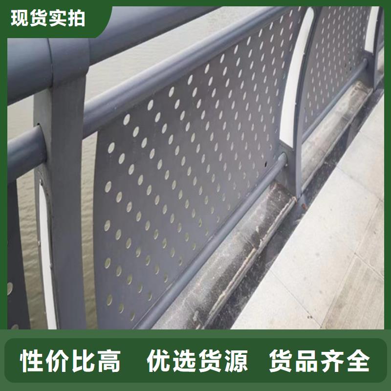 灯光护栏价格咨询货真价实来图来样定制