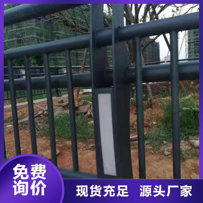 口碑好的桥梁灯光护栏基地用心做好细节