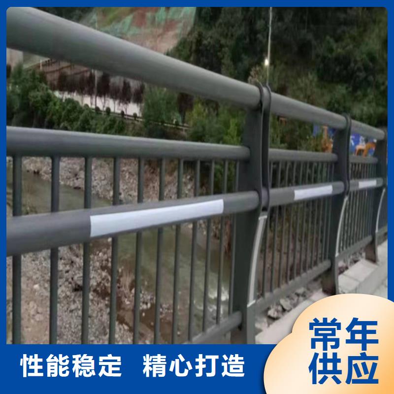 河道灯光护栏品质过关性价比高