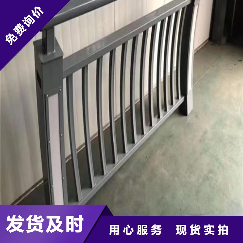 灯光桥梁护栏全国发货严选好货