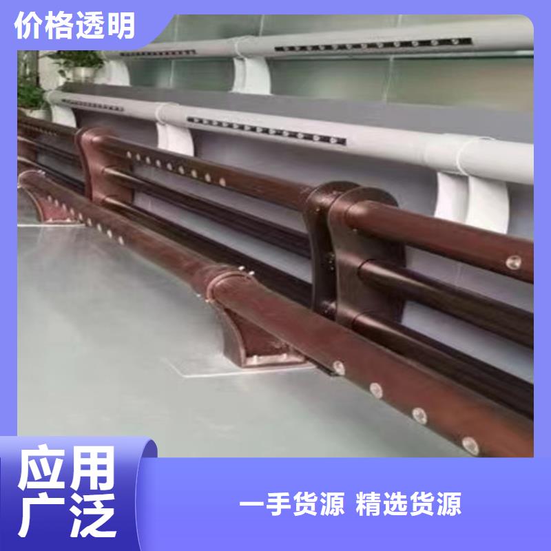灯光防撞护栏值得信赖有口皆碑