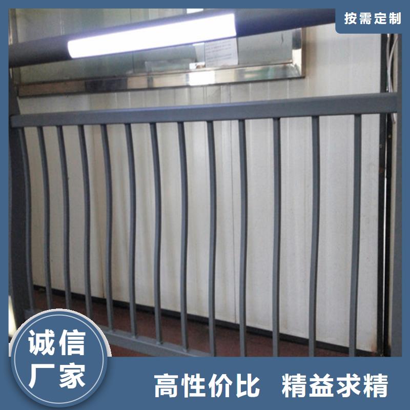 灯光护栏公司同城生产商