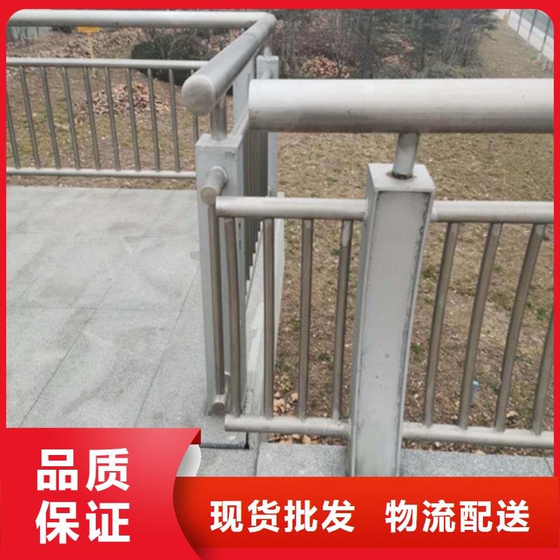 灯光桥梁护栏询问报价当地生产商