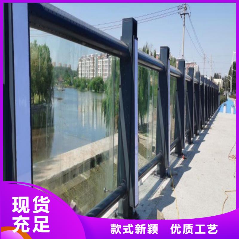 灯光桥梁护栏施工团队诚信商家