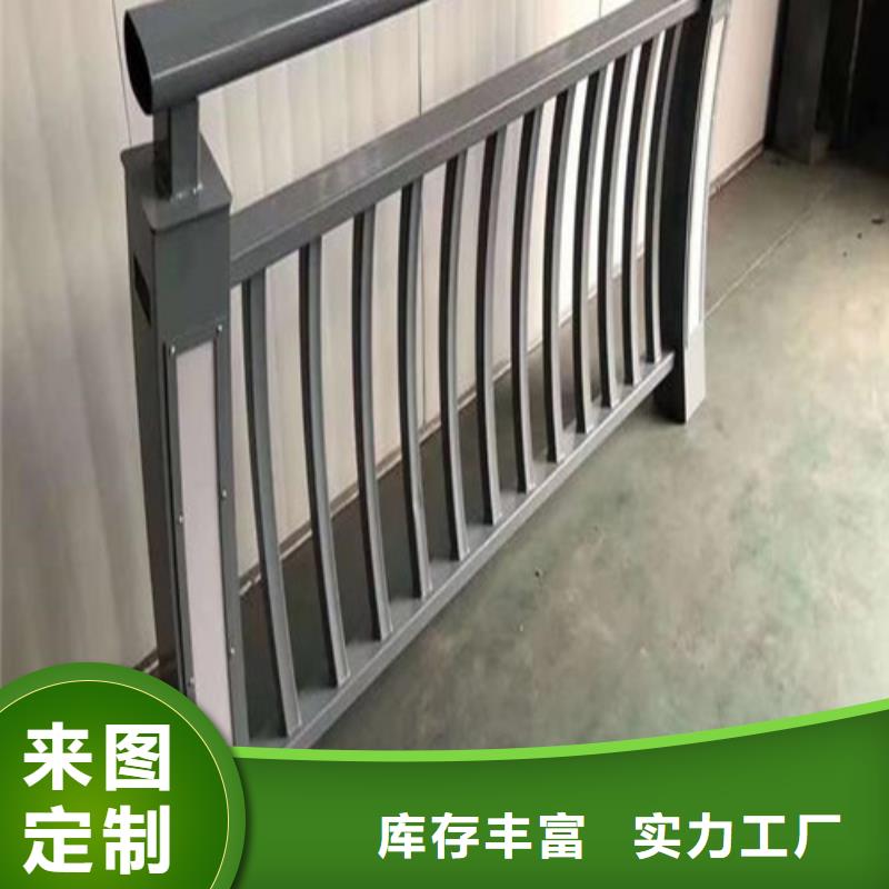 河道灯光护栏工期短价格有优势