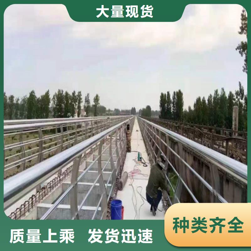不锈钢景观护栏批发零售均可精工细致打造