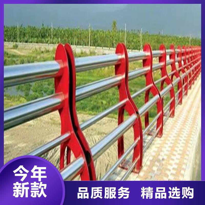 高品质景区景观护栏厂商同城品牌