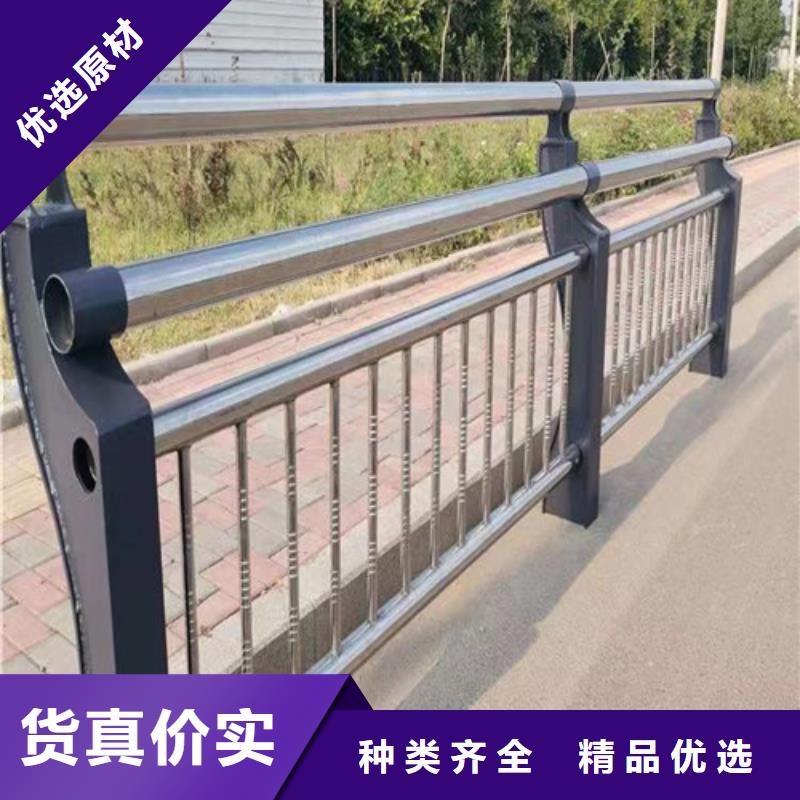 不锈钢景观护栏价格量少也做