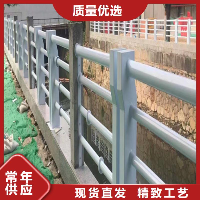 桥梁景观护栏优惠多品质服务