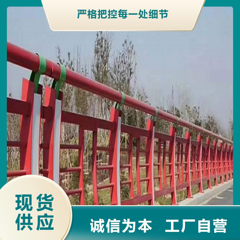 经验丰富的仿木景观护栏批发商当地货源