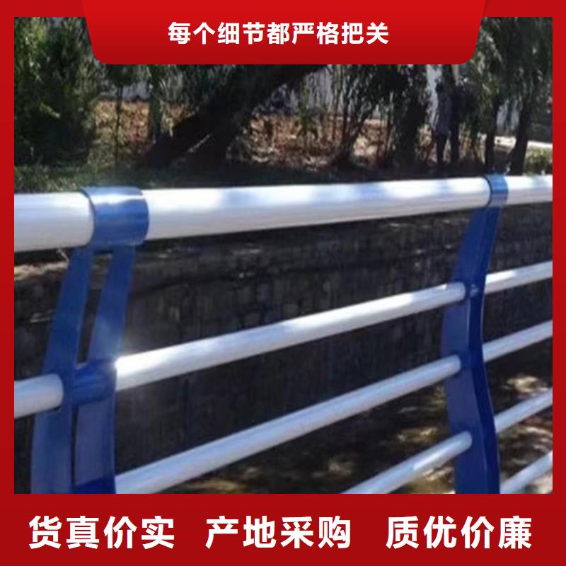 灯光景观护栏现货价格使用方法