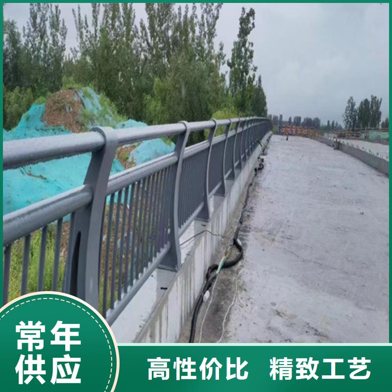景观景区护栏厂家工厂直销