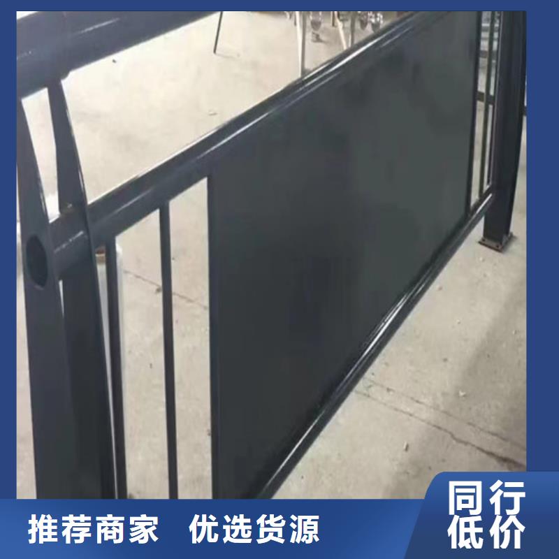 仿木景观护栏产品介绍欢迎来厂考察