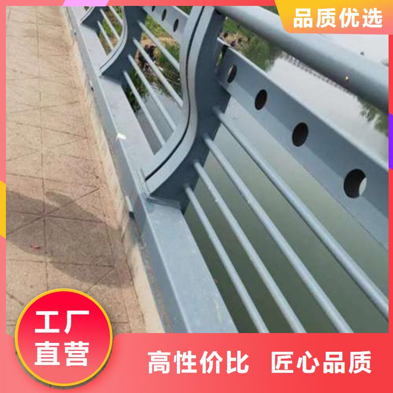 生产木纹转印景观护栏的实体厂家优势