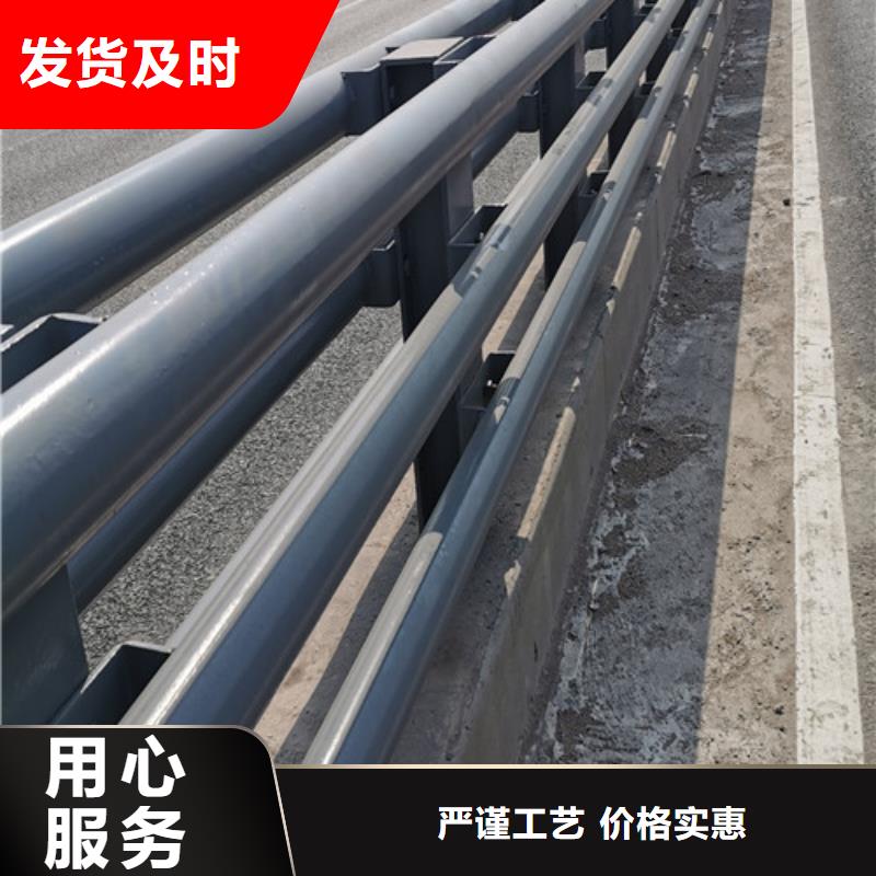 防撞护栏图片无中间商价格低