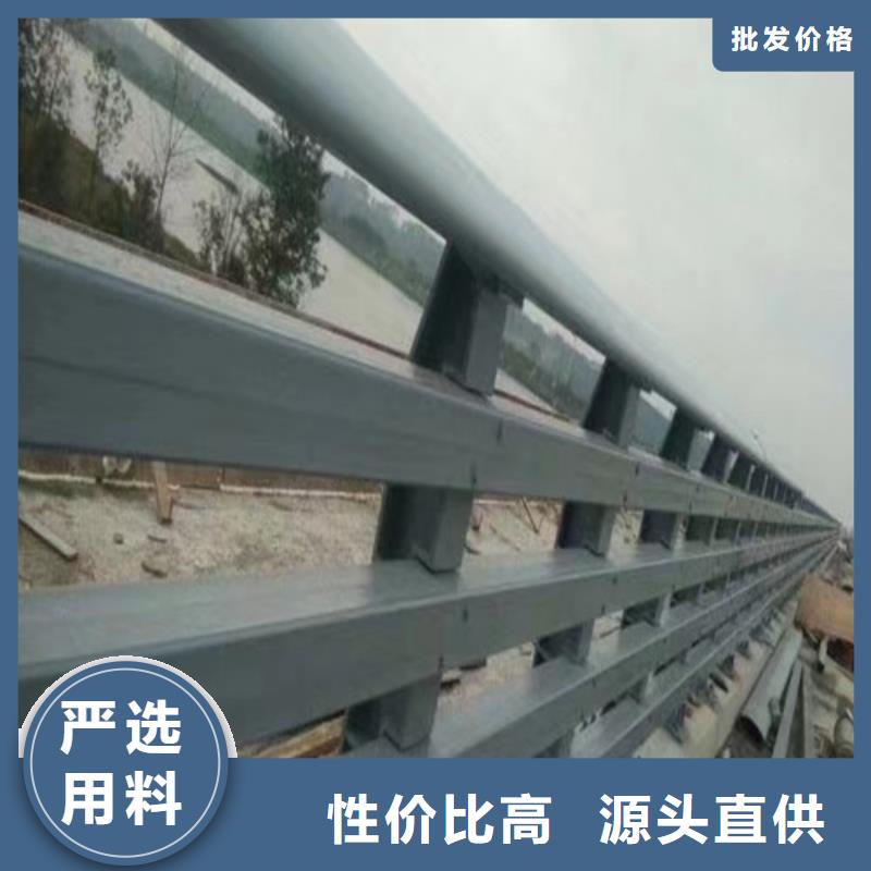 采购防撞护栏必看-质量好厂家精选