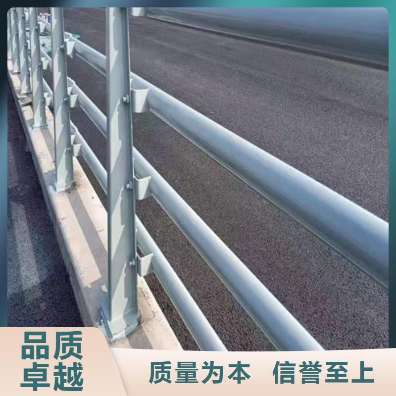 防撞护栏厂家电话供应今年新款
