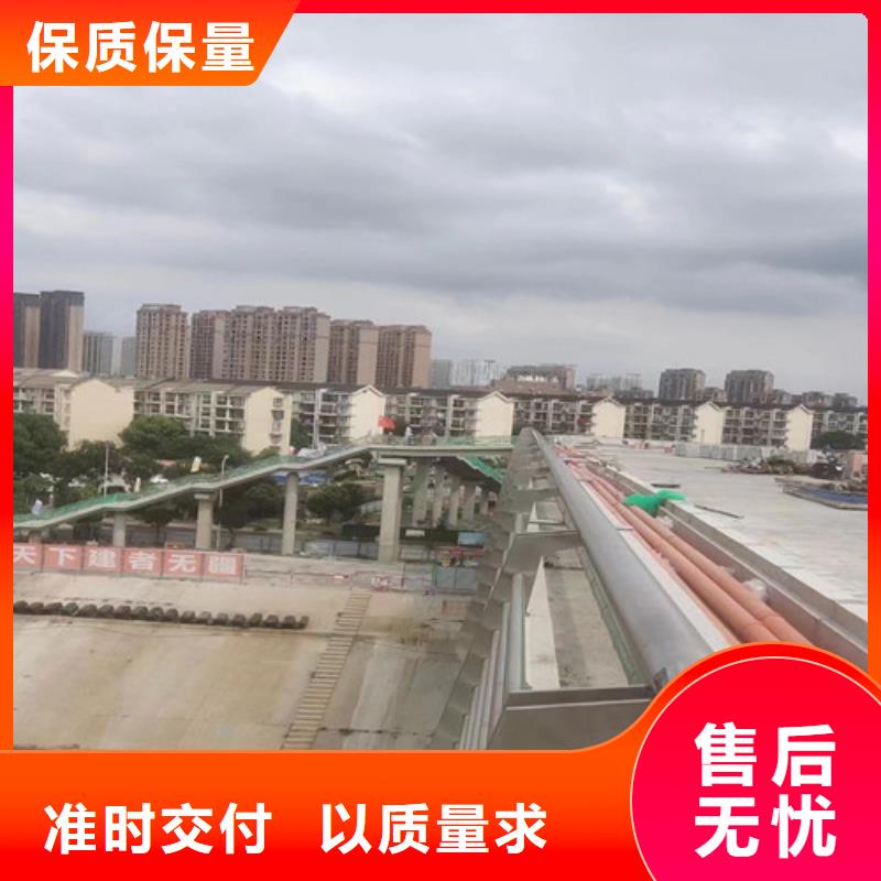 河道护栏实力厂家厂家