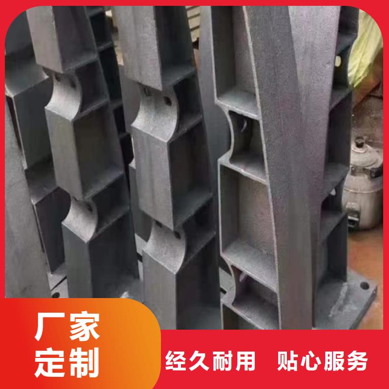 立柱价格咨询畅销全国专注质量