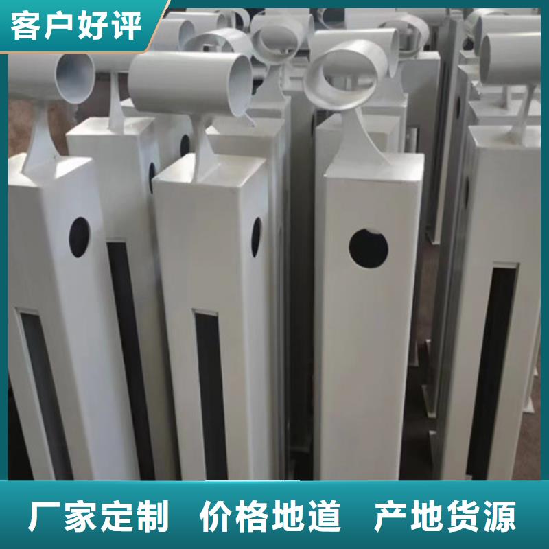 景区立柱批发价格敢与同行比服务