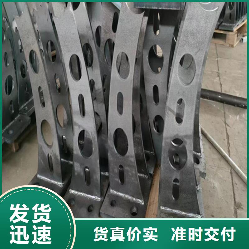 立柱图片大全生产厂家实力见证