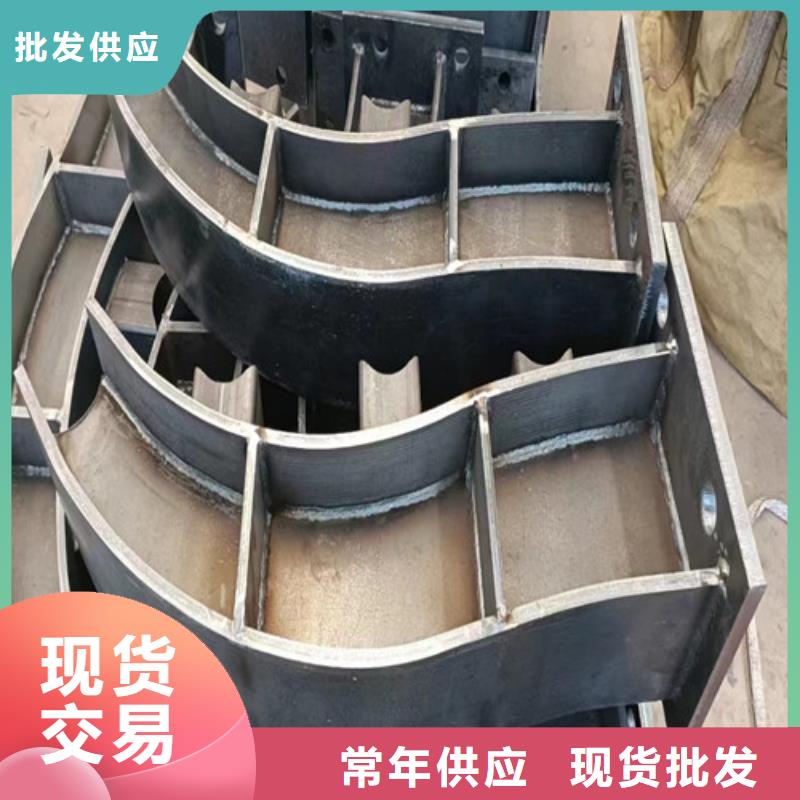 桥梁立柱批发价格专注生产N年