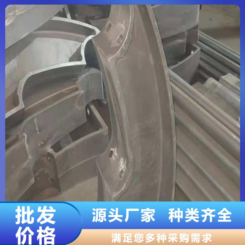 立柱价格咨询全国配送本地生产厂家