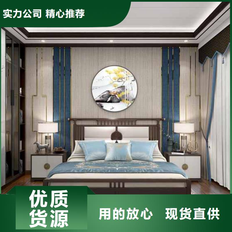 工装集成墙板装修效果图品牌厂家工期短发货快