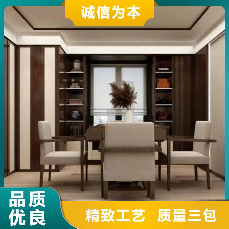 护墙板装修效果图大全自产自销量大更优惠