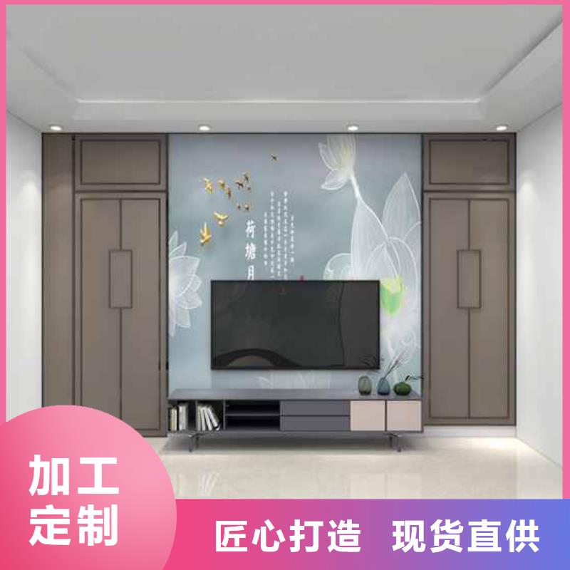 发货及时的快装集成墙板有甲醛吗批发商当地品牌