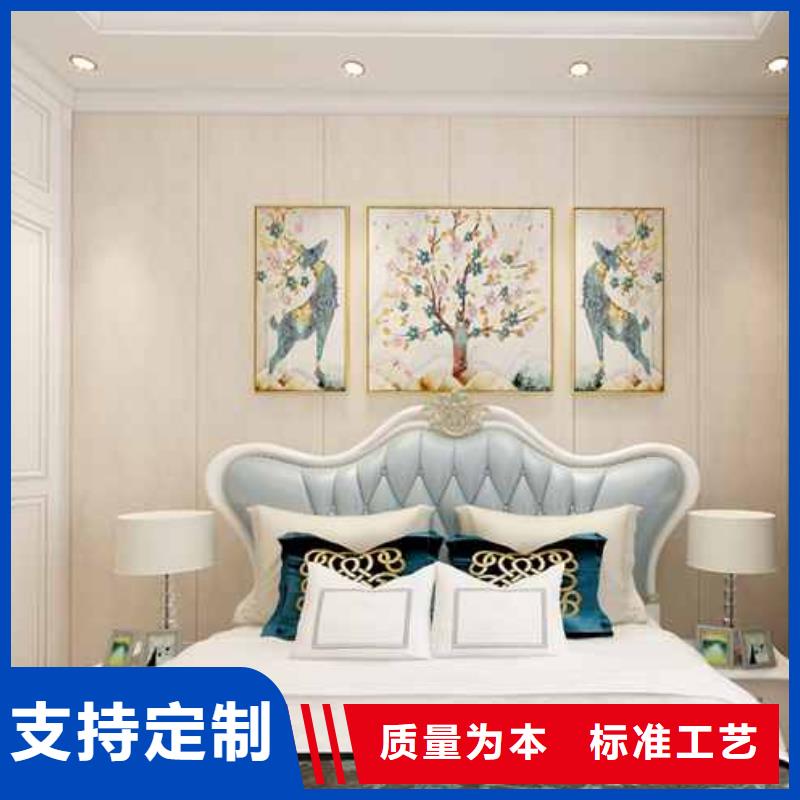 专业销售竹木纤维集成墙板多少钱一平方-品牌用好材做好产品