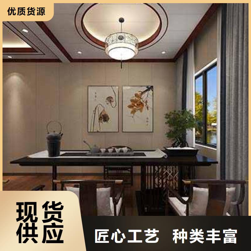 护墙板竹木纤维多少钱一平方厂家找铭镜新型建材有限公司匠心工艺