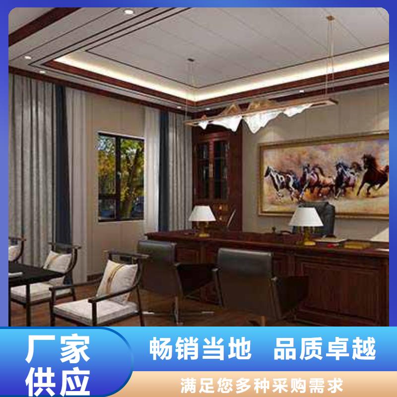 竹木纤维集成墙板品牌排行榜企业-可接大单优质工艺