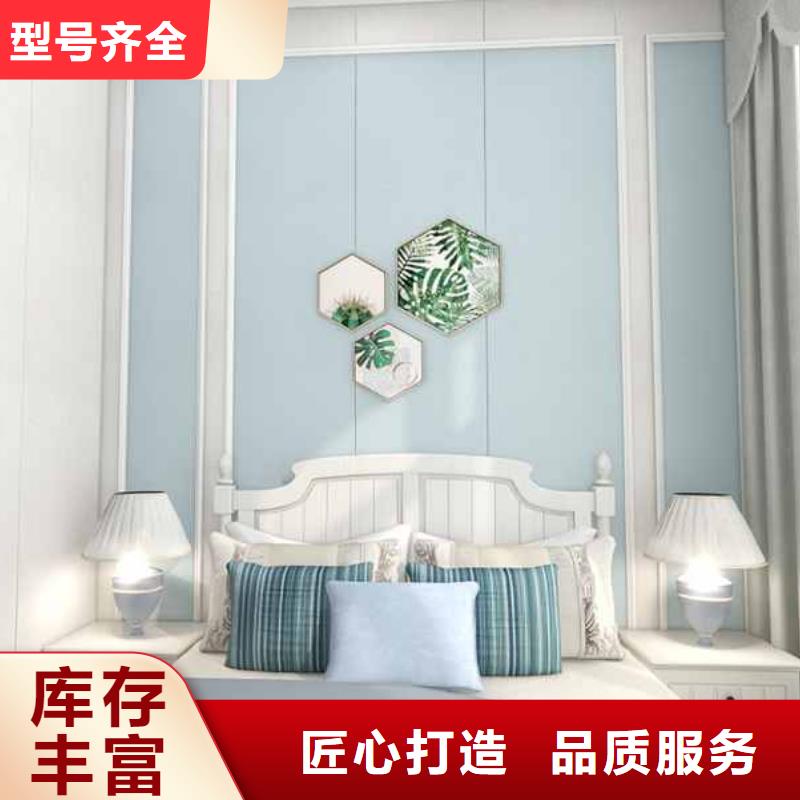 家装护墙板还需要墙面处理吗?期待与您合作优质原料