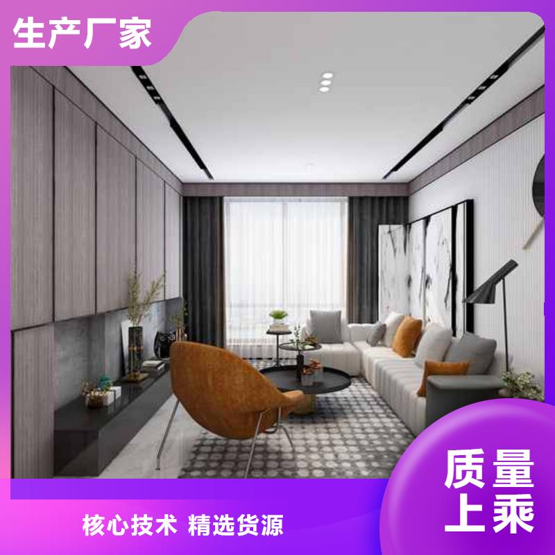 家装护墙板品牌十大排名厂家做工细致