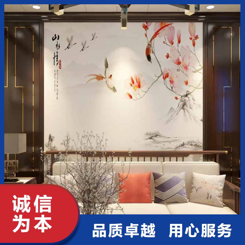 竹木纤维护墙板安装视频制造厂家工厂采购