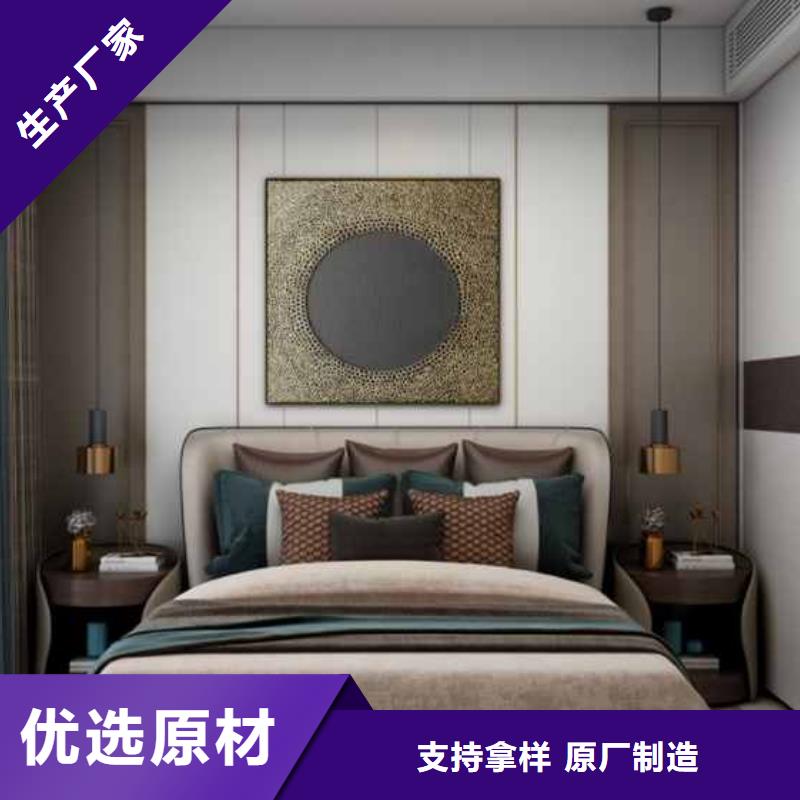 无缝木饰面时间久了会有缝吗质量好价格优拥有多家成功案例